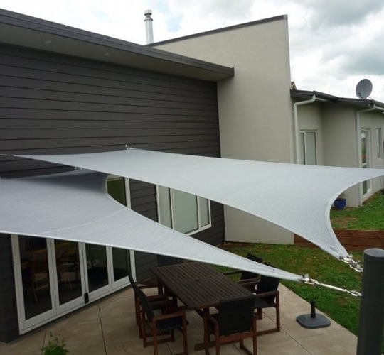 Tente ve Branda Sistemleri